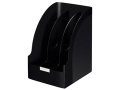 Tidskriftssamlare LEITZ Pl. Jumbo A4 sv. - Primmeshiper