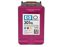 Bläckpatron HP CH564EE 301XL färg - Primmeshiper