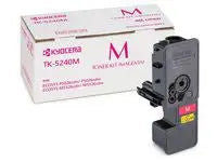 Toner KYOCERA TK-5240M 3K magenta - Primmeshiper