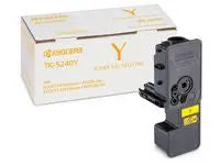 Toner KYOCERA TK-5240Y 4K gul - Primmeshiper