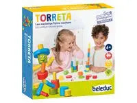Spel Torreta - Primmeshiper