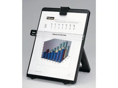 Dokumenthållare FELLOWES svart - Primmeshiper