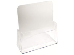 Informationsställ EXACOMPTA A4 - Primmeshiper