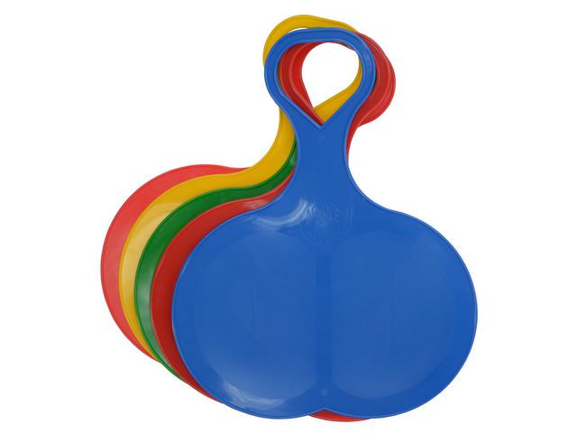 Stjärtlappar 5/fp - Primmeshiper