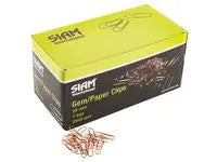 Gem koppar 25 mm 1 kg - Primmeshiper