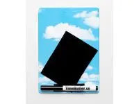 Whiteboard A5 Himmel - Primmeshiper