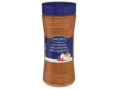Grillkrydda SANTA MARIA 300g - Primmeshiper