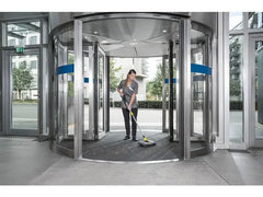 Mattsopare Elektrisk KÄRCHER EB 30/1 - Primmeshiper