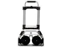 Kärra TWINCO hopfällbar - Primmeshiper