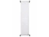 Väggställ DJOIS för 10 ramar - Primmeshiper