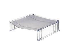 Distansplatta för brevkorg LEITZ - Primmeshiper