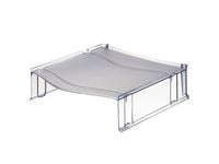 Distansplatta för brevkorg LEITZ - Primmeshiper