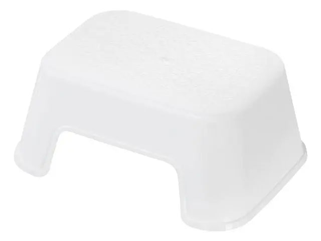 Barnpall vit - Primmeshiper