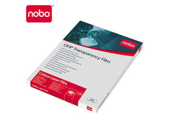 Overheadfilm NOBO 38782 50/fp - Primmeshiper