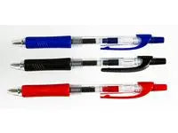 Kulpenna MARVY recycled 1,0 mm röd - Primmeshiper