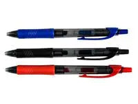 Gelpenna MARVY recycled 0,7mm grön - Primmeshiper