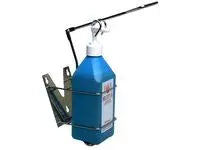 Vägghållare Dax 600ml - Primmeshiper