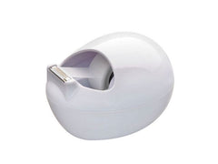 Tejphållare SCOTCH C36 Karim vit - Primmeshiper