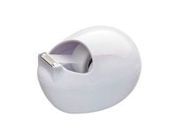 Tejphållare SCOTCH C36 Karim vit - Primmeshiper