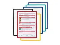 Panel SHERPA A4 gul Primmeshiper