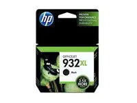 Bläckpatron HP CN053AE 932XL svart - Primmeshiper