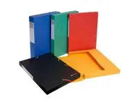 Boxmapp Scotten 25mm 600g sort Primmeshiper