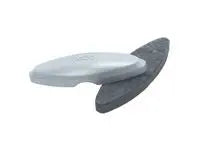 Tavelsudd NOBO Glas - Primmeshiper