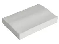 Servett SystemOne 2-l 16x21,5cm 250/fp - Primmeshiper