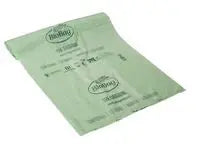 Papperskorgspåse BIOBAG 8L 15my 25/RL - Primmeshiper