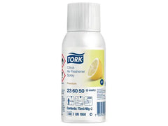 Luktförbättrare TORK A1 CitronSpray 75ml - Primmeshiper