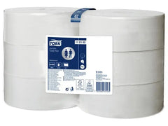 Toalettpapper TORK Uni T1 1-lag 500m - Primmeshiper