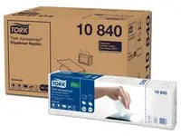 Servett TORK Uni N4 1-lag vit 1125/fp - Primmeshiper