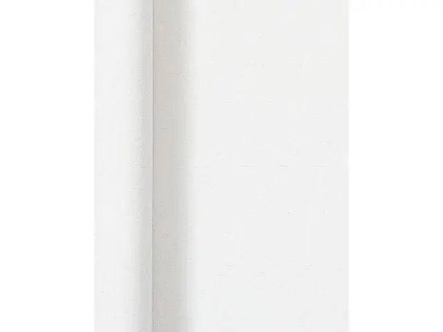 Duk papper 1,18x8m vit - Primmeshiper