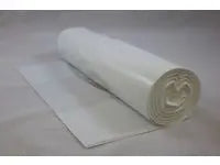 Papperskorgspåse LLD 30L 30my vit 50/RL - Primmeshiper