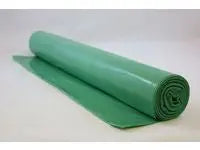 Plastsäck Grön PE 90% 240L 10/RL - Primmeshiper