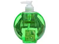 Tvål LAWINEX Kiwi och Lime 500ml - Primmeshiper