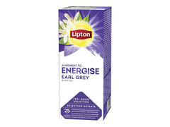 Te LIPTON påse Earl Grey 25/fp - Primmeshiper