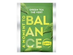 Te LIPTON påse Green Tea 25/fp - Primmeshiper