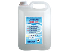 Tvättmedel Liquid Wash Color 5L - Primmeshiper