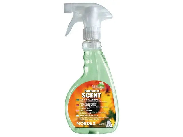 Luktförbättrare Biobact ScentSpray 500ml - Primmeshiper