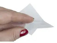 Limprickar transparenta, avtagbara 64/fp - Primmeshiper