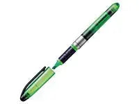 Överstrykningspenna STABILO Nav 1mm grön - Primmeshiper