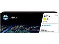 Toner HP W2032A 415A 2,1K gul - Primmeshiper