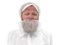 Skäggskydd GRANBERG 210.0021 100/fp - Primmeshiper