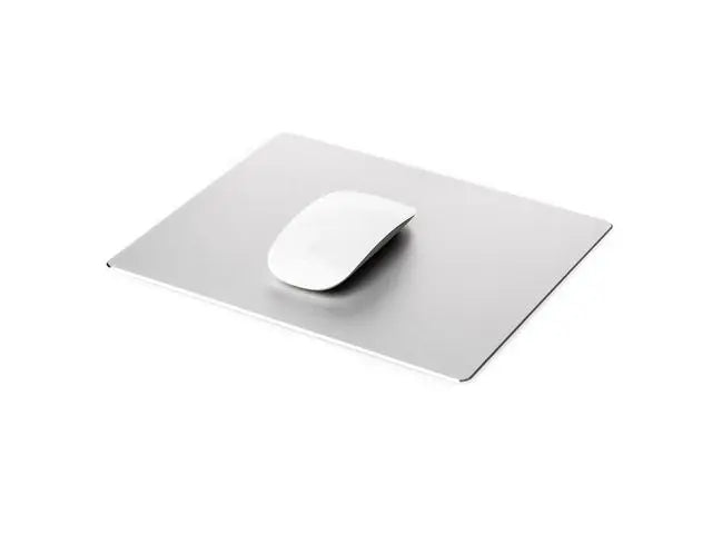 Musmatta DESIRE2 rektangulär aluminium - Primmeshiper