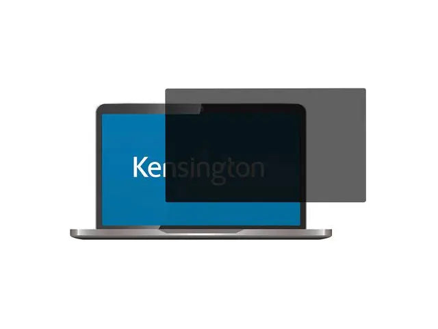 Sekretessfilter KENSINGTON 13.3' w 16:9 - Primmeshiper