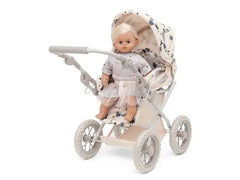 Dockvagn SKRÅLLAN Primmeshiper