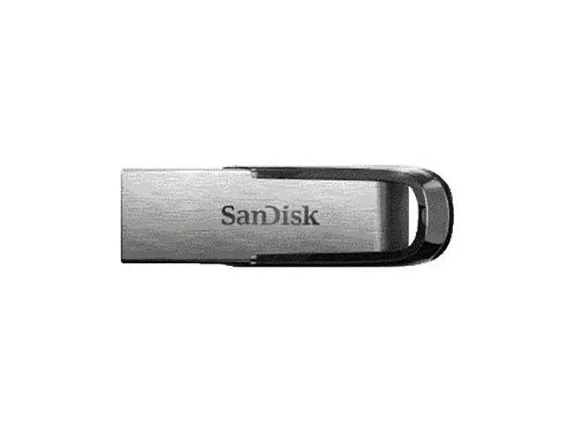 USB-Minne SANDISK 3.0 Ultra Flair 64GB - Primmeshiper
