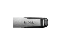 USB-Minne SANDISK 3.0 Ultra Flair 64GB - Primmeshiper