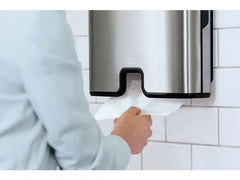 Dispenser TORK H2 Handduk rostfri - Primmeshiper